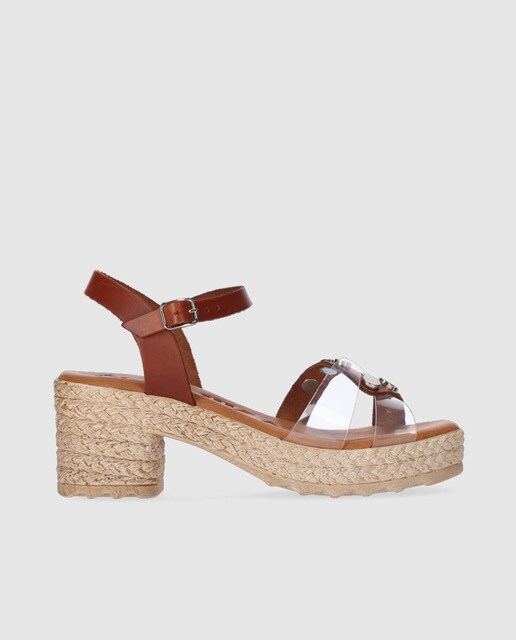 Zapatos de Mujer · Moda · El Corte Inglés (10.000) · 21