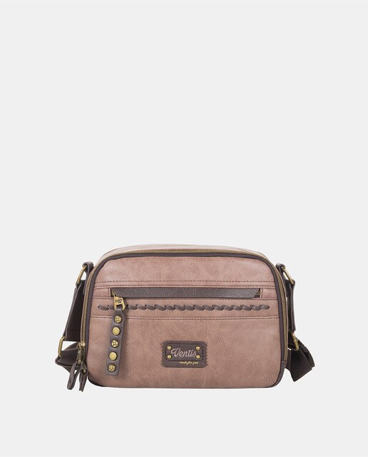Bolso Bandolera Mujer Ventis Azul - LaCasitadeSayma