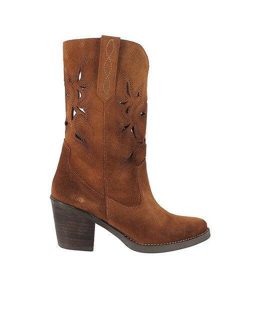 Botas de Mujer · El Corte Inglés (871) · 2