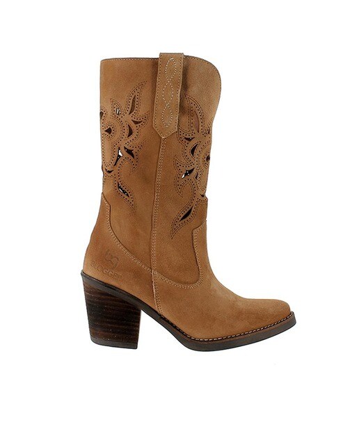 Botas de Mujer · El Corte Inglés (871) · 2