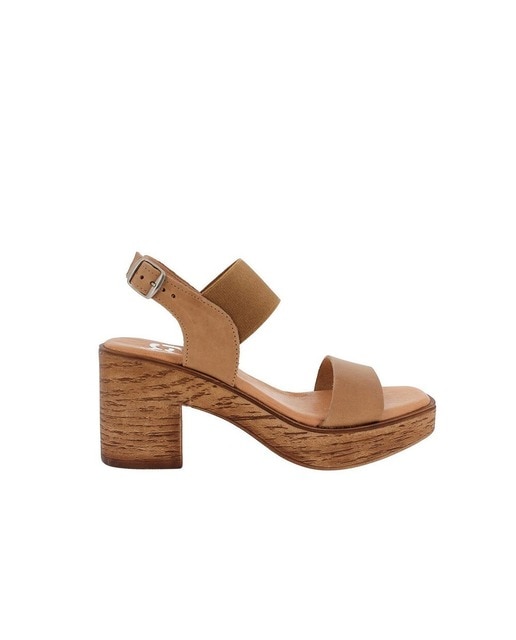 Sandalias mujer · talla 38 · Moda mujer · El Corte Inglés (5.501) · 28