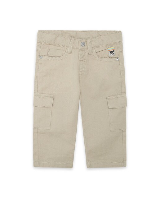 Pantalones · Tuc tuc · Moda infantil · El Corte Inglés (1)