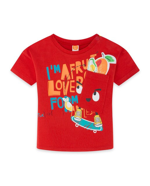 Tuc tuc · Bebé Niño · Moda infantil · El Corte Inglés (144)