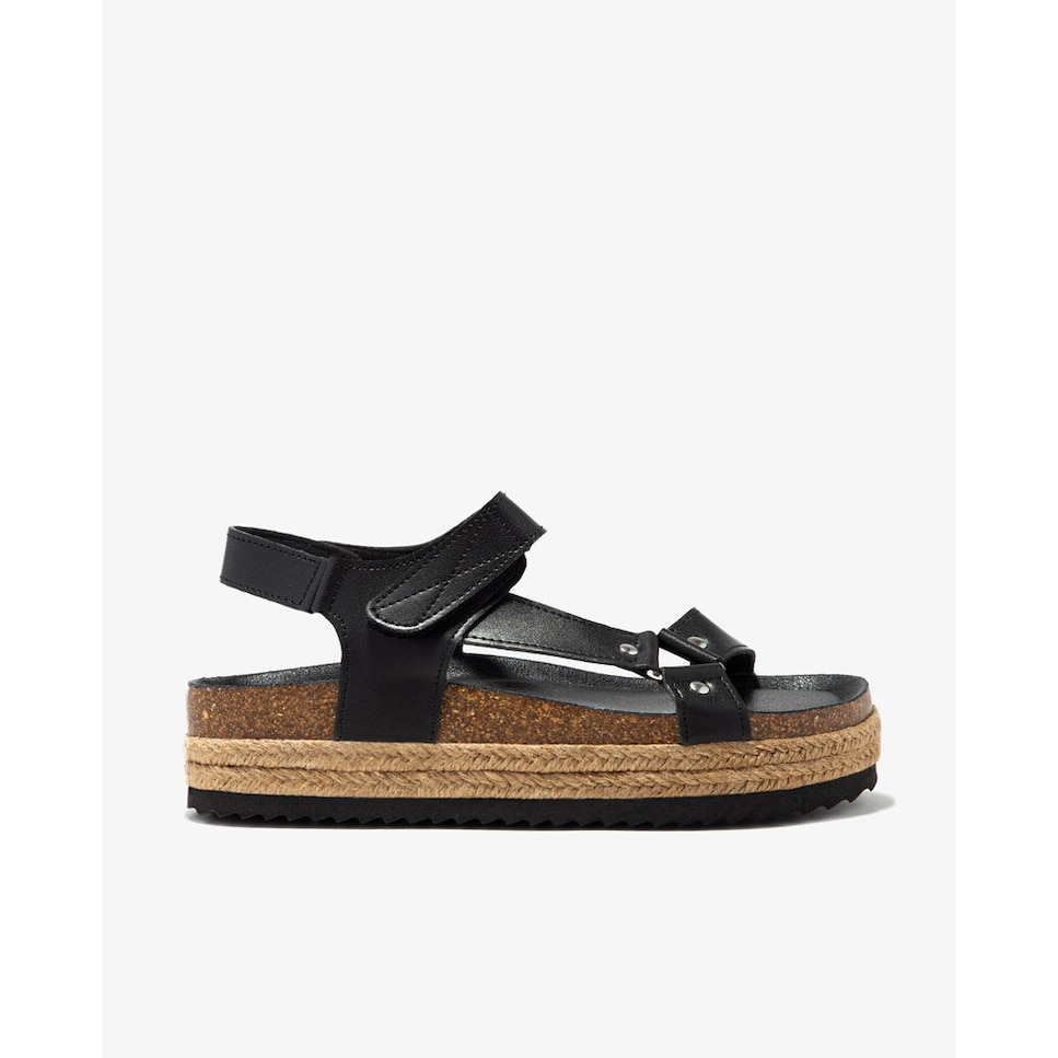 Sandalias Plataforma Sandalias Firmas El Corte Ingles Sandalias De