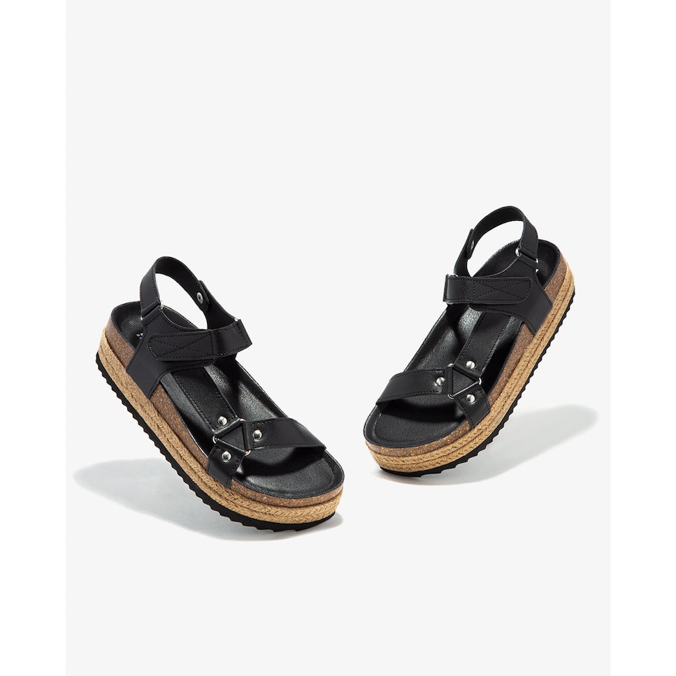 Sandalias En InglÃ©s Zapatos Sandalias De SeÃ±ora En El Corte InglÃ©