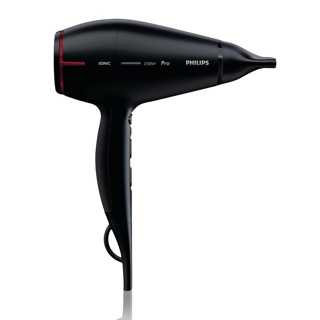Secador Prestige Pro Philips HPS910/00 · El Corte Inglés