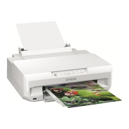 Impresora tinta color Epson Expression XP-55 A4 Wi-Fi