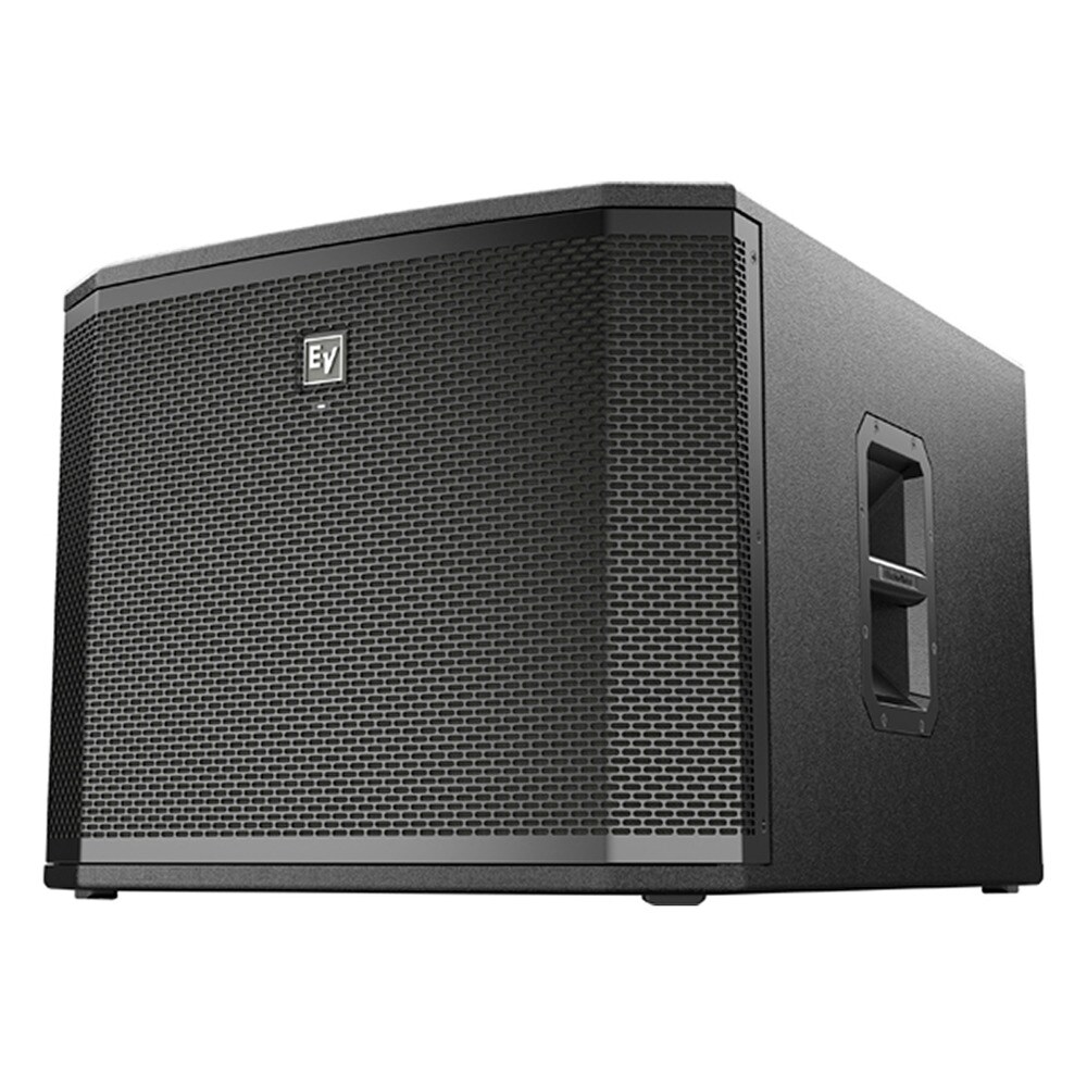 Subwoofer para Pa (Autoamplificado) Electro Voice Etx15Sp · El Corte