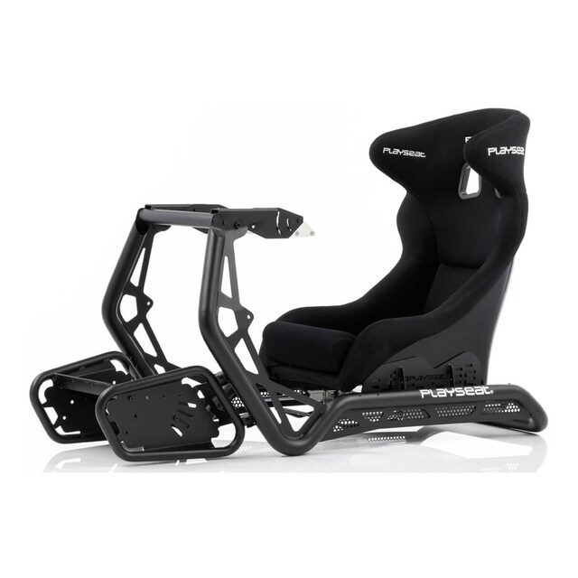 Imagen 0 de Silla Gaming Playseat Sensation Pro Black Actifit