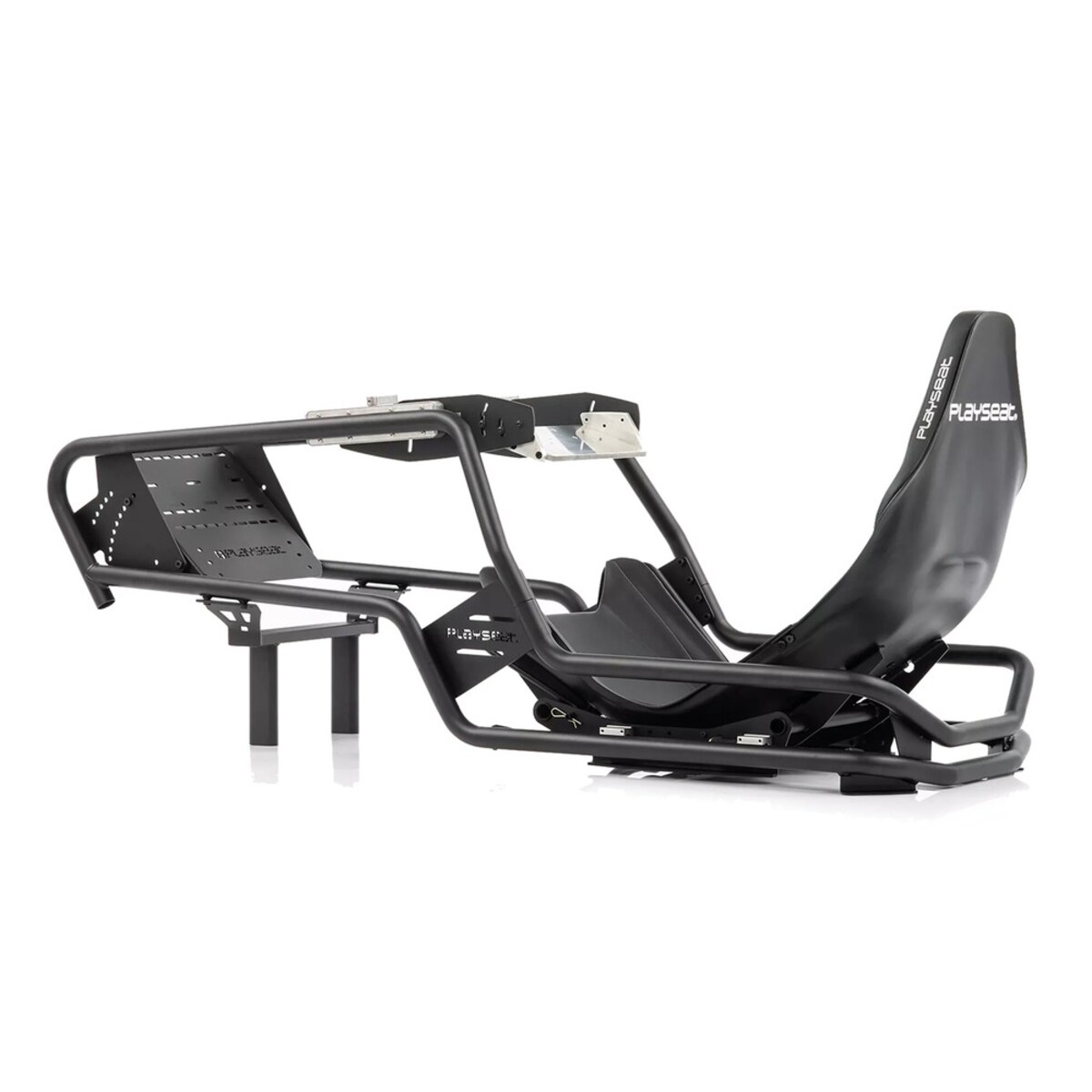 Silla Gaming Playseat Formula Inteligence Black Negro-1