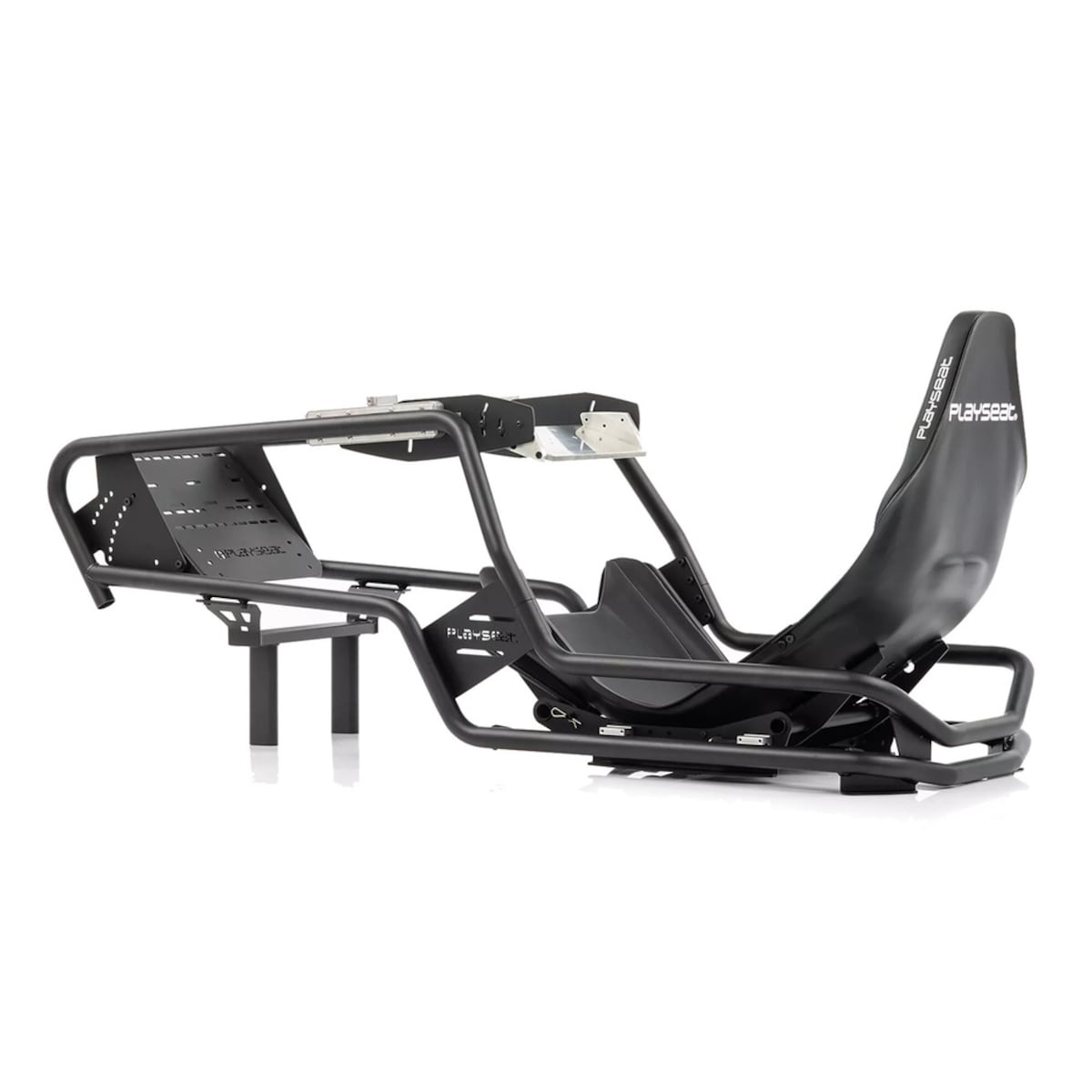 Silla Gaming Playseat Formula Inteligence Black Negro-1