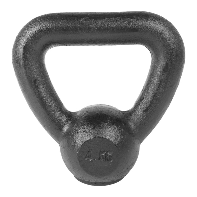 Imagen 0 de Pesa rusa 4 kg Tunturi