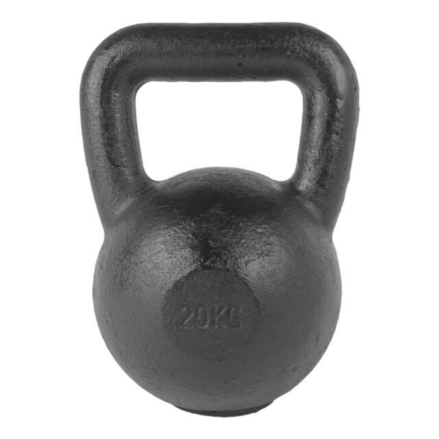 Imagen 0 de Pesa rusa 18 kg Tunturi