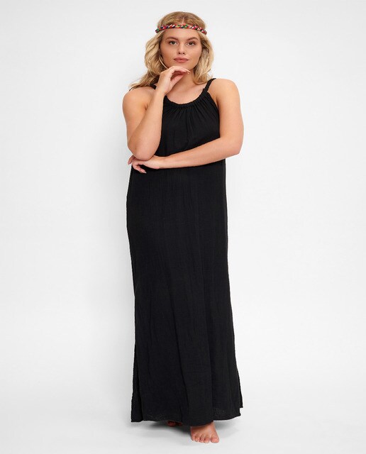Vestidos de playa mujer · talla 42 · Moda mujer · El Corte Inglés (90)