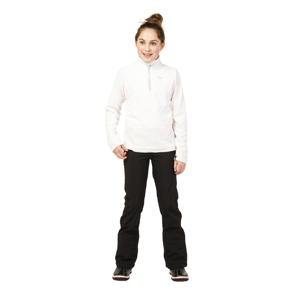 Pantalones de esquí de niños Lole Protest - Negro Negro-2
