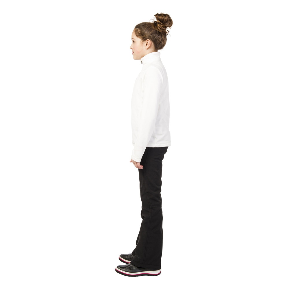 Pantalones de esquí de niños Lole Protest - Negro Negro-3