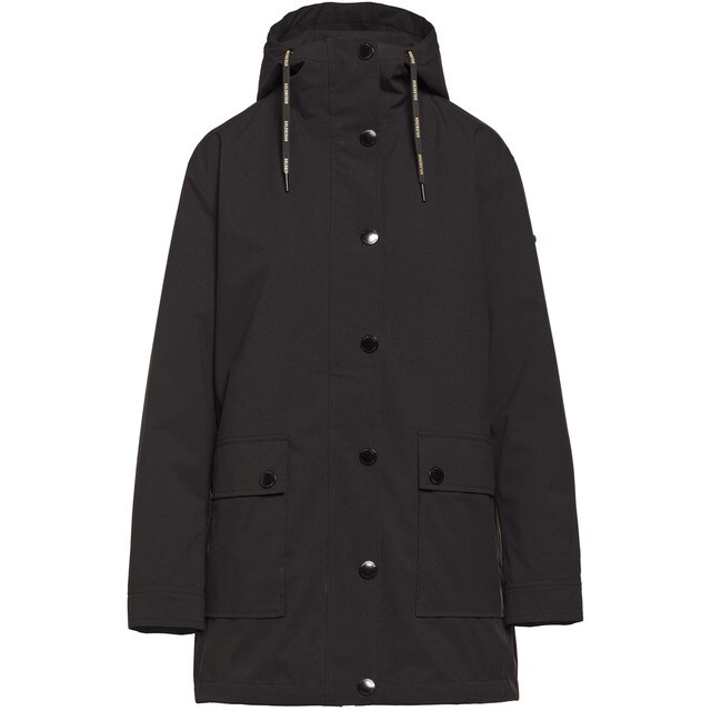 Chaqueta softshell de mujer Odelia Goldbergh · El Corte Inglés