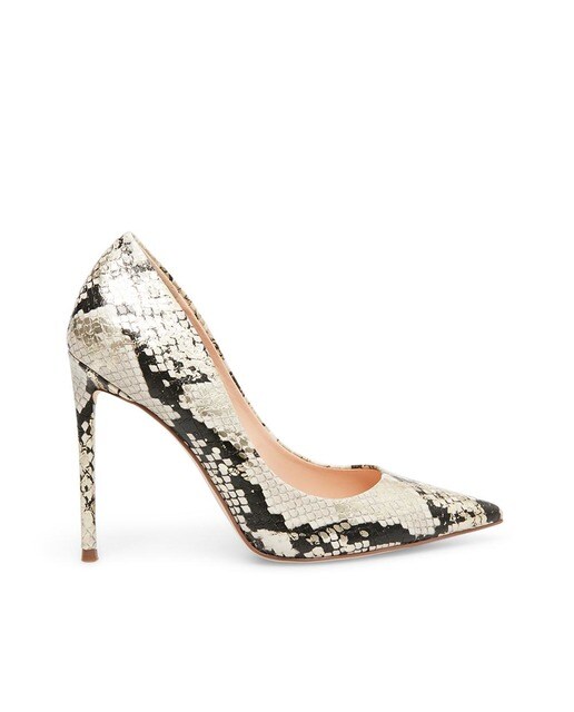 posterior cortar Visualizar Zapatos de salón de mujer Steve Madden en animal print oro · Steve Madden · El Corte Inglés posterior cortar Visualizar Zapatos de salón de mujer Steve Madden en animal print oro · Steve Madden · El Corte Inglés