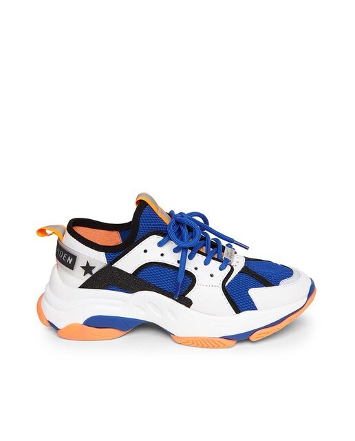 zapatillas steve madden mujer