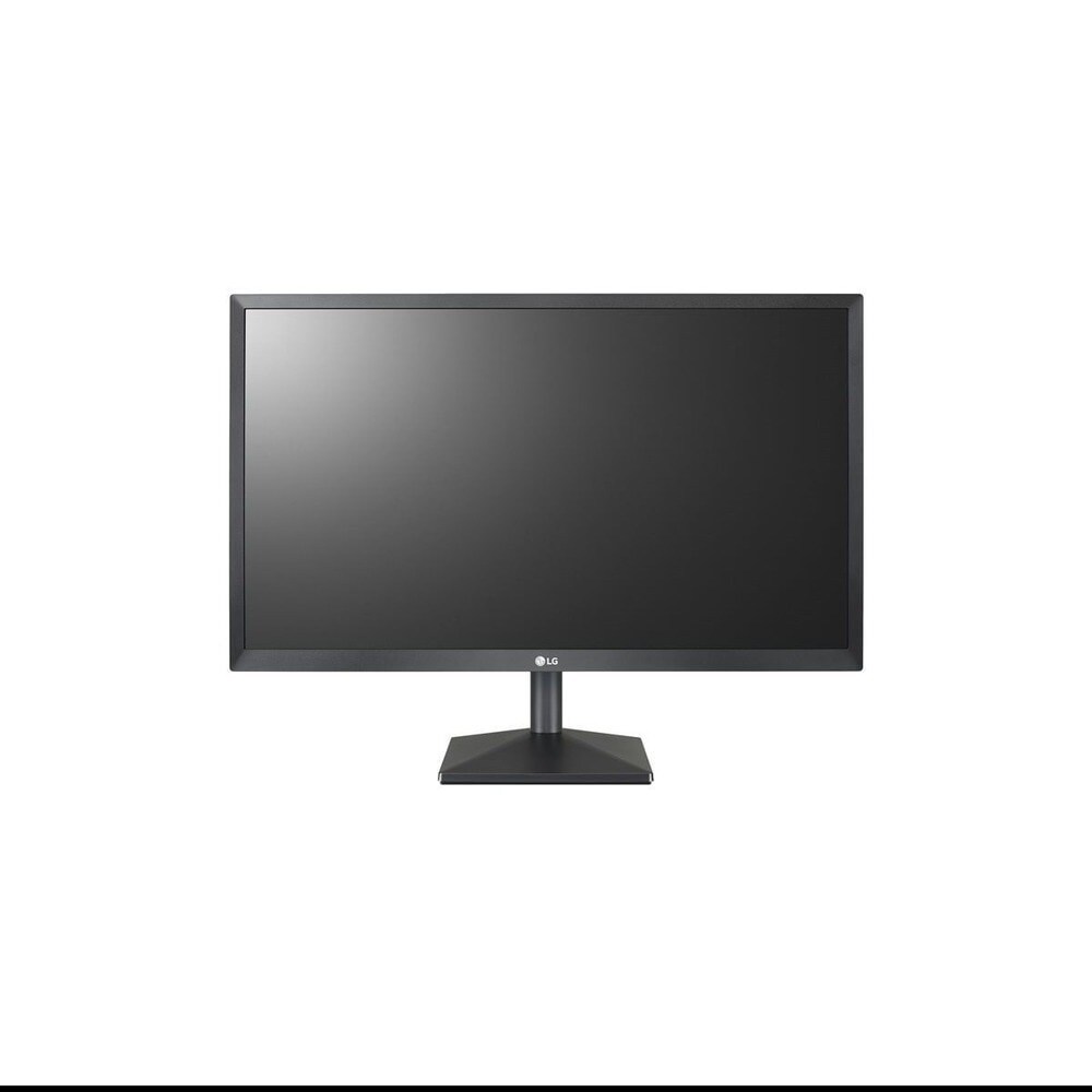 Monitor LG - Monitor 27" 27MK430H-B IPS FHD VGA/HDMI