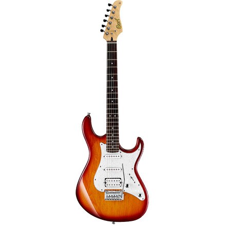 guitarra eduland el corte ingles