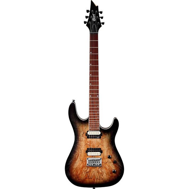 Guitarra eléctrica St Cort Kx300 Oprb · El Corte Inglés