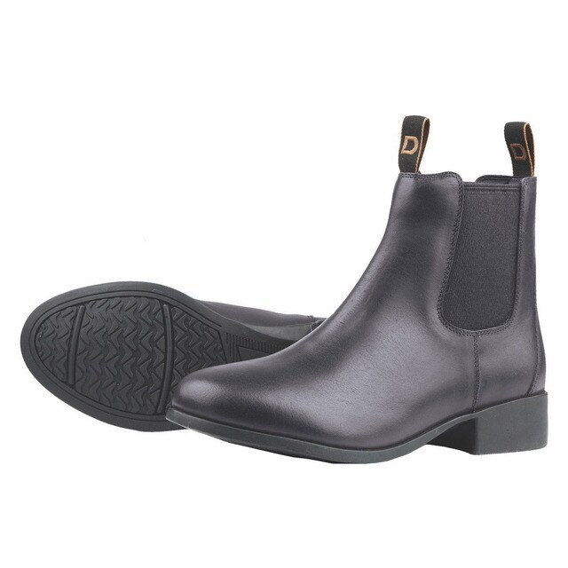 Botines de equitación Jodhpur Foundation de niños Dublin · El Corte Inglés