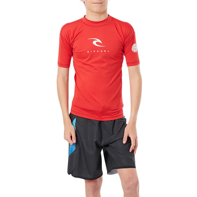 Camiseta de niños Corps UV Rip Curl · El Corte Inglés