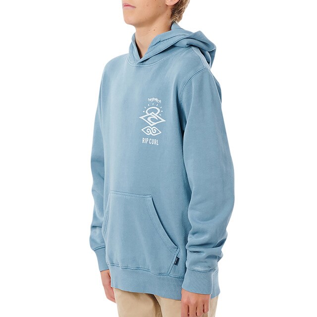 Sudadera de hombre Search Icon Rip Curl · El Corte Inglés