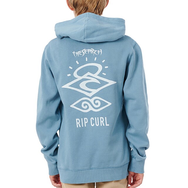 Sudadera de hombre Search Icon Rip Curl · El Corte Inglés
