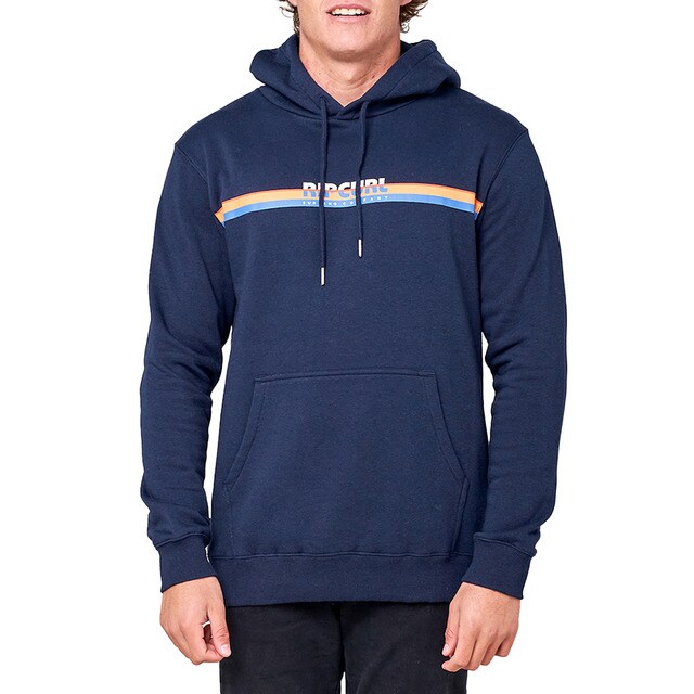 Sudadera de hombre SR Horizon Rip Curl · El Corte Inglés