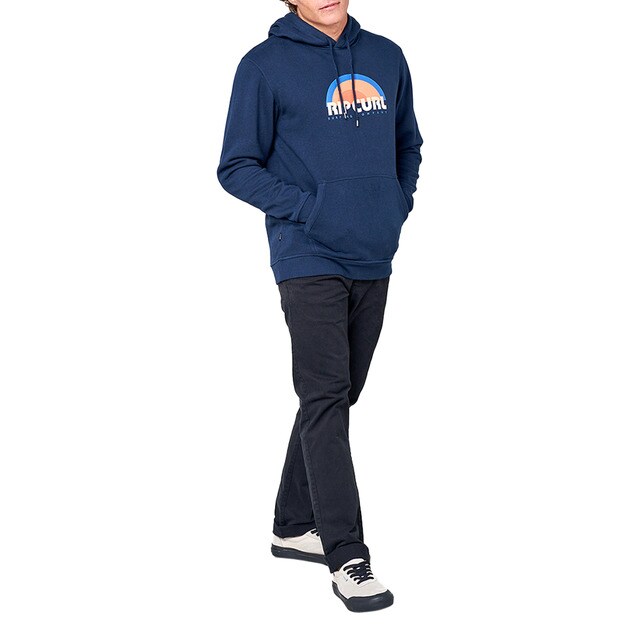 Sudadera de hombre Mama Pop Rip Curl · El Corte Inglés