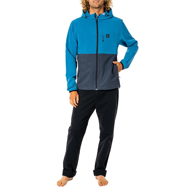 Chaqueta de hombre Elite Anti Series Rip Curl · El Corte Inglés