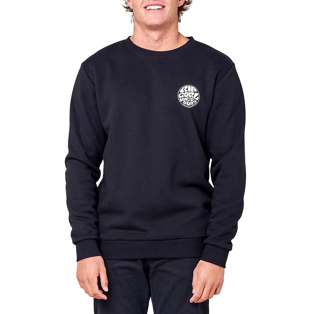 Sudadera de hombre Os Printed Rip Curl · El Corte Inglés