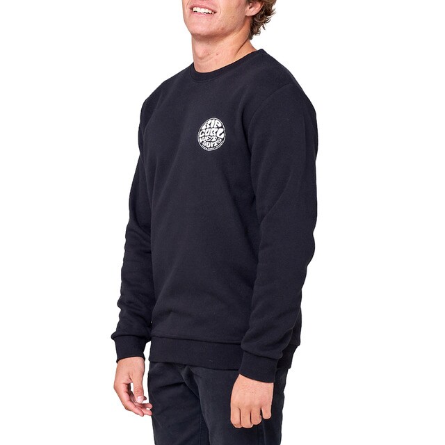 Sudadera de hombre Os Printed Rip Curl · El Corte Inglés