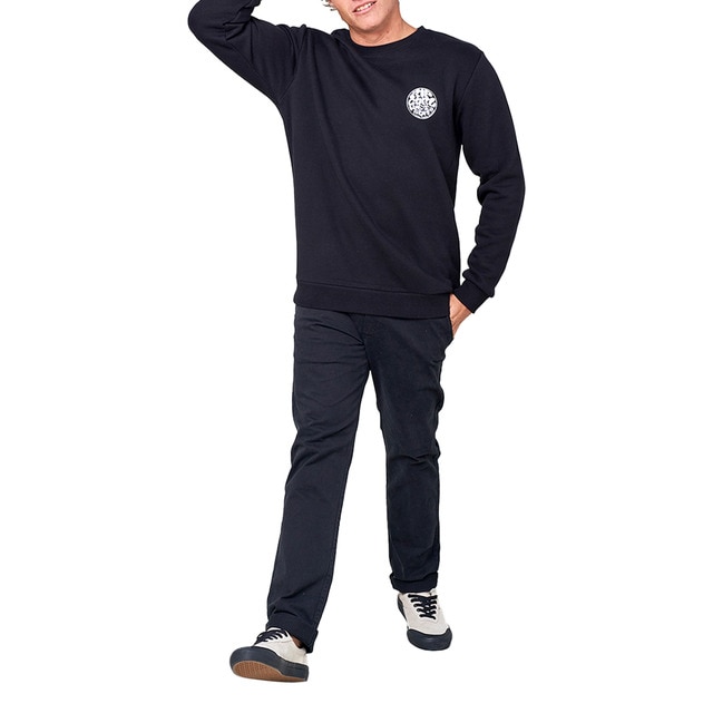 Sudadera de hombre Os Printed Rip Curl · El Corte Inglés