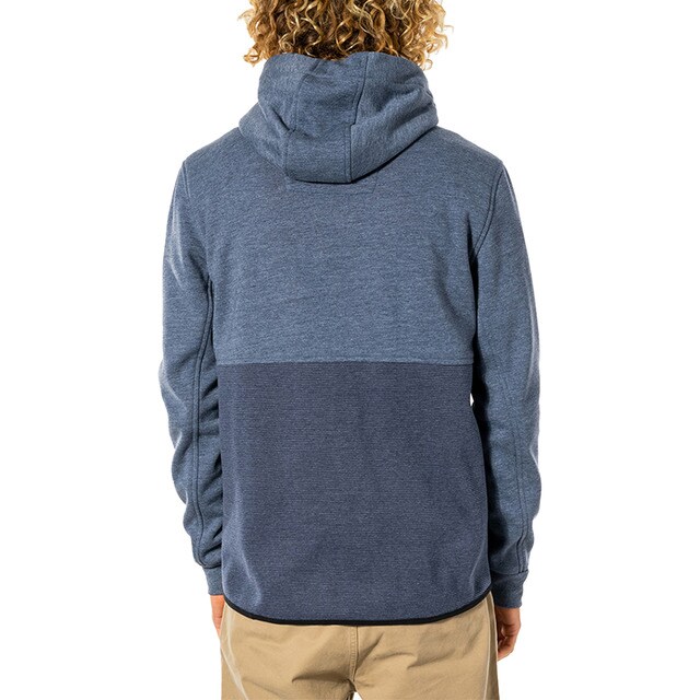 Sudadera de hombre Departed Anti Series Rip Curl · El Corte Inglés