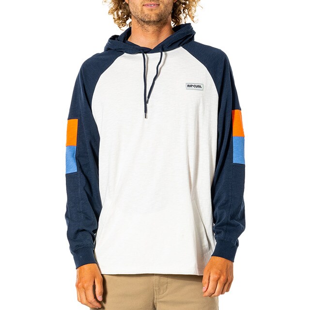 Camiseta de hombre Surf Revival Rip Curl · El Corte Inglés