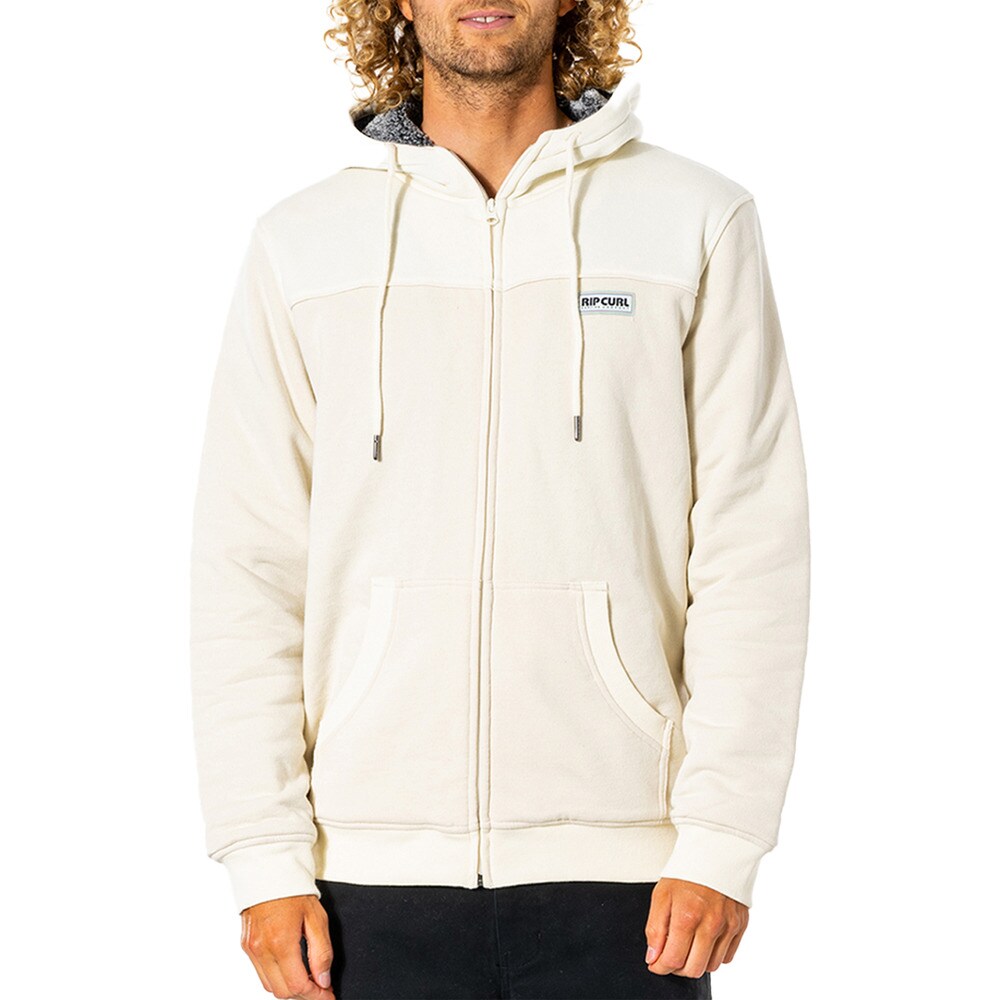 Sudadera de hombre Surf Revival Rip Curl · El Corte Inglés
