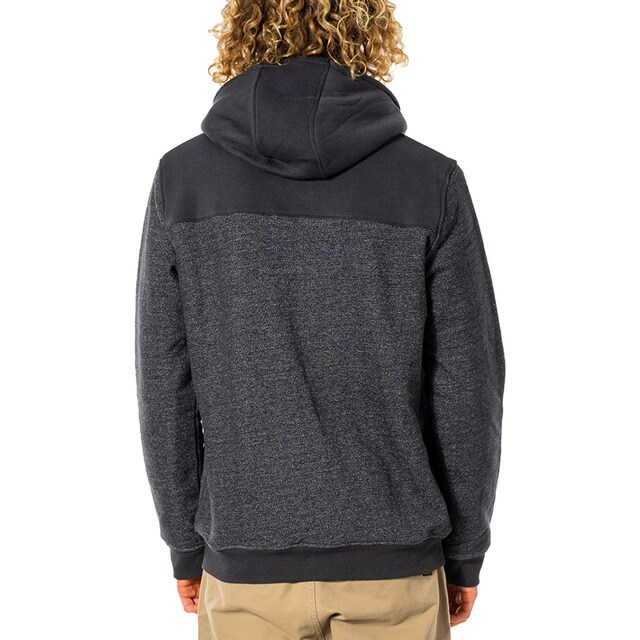 Sudadera de hombre Surf Revival Rip Curl · El Corte Inglés