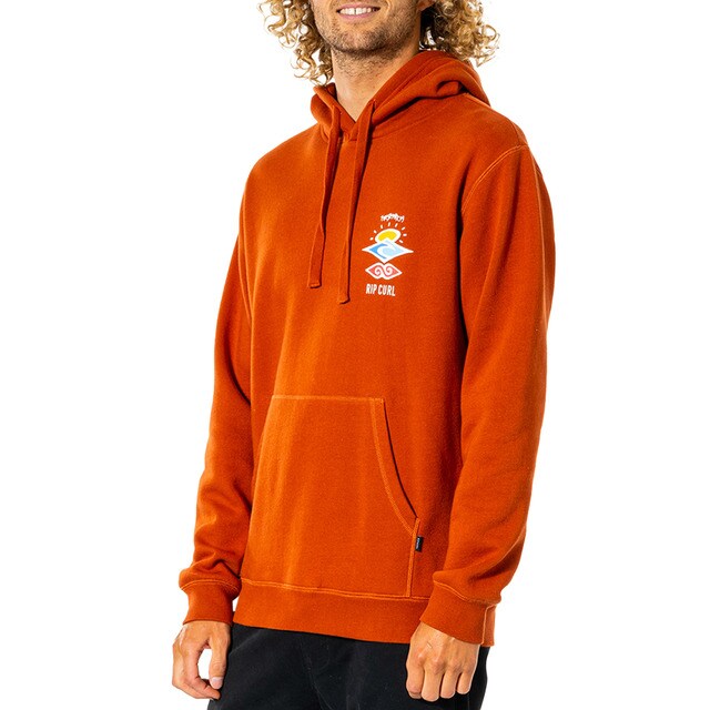 Sudadera de hombre Search Icon Rip Curl · El Corte Inglés