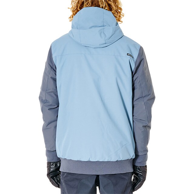 Chaqueta de snow de hombre Traction Rip Curl · El Corte Inglés