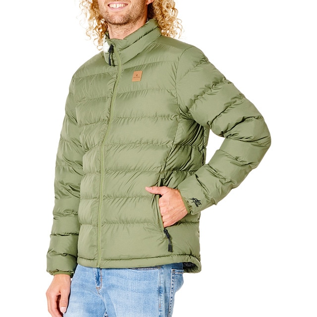 Chaqueta de hombre Anti-Series Elite Rip Curl · El Corte Inglés