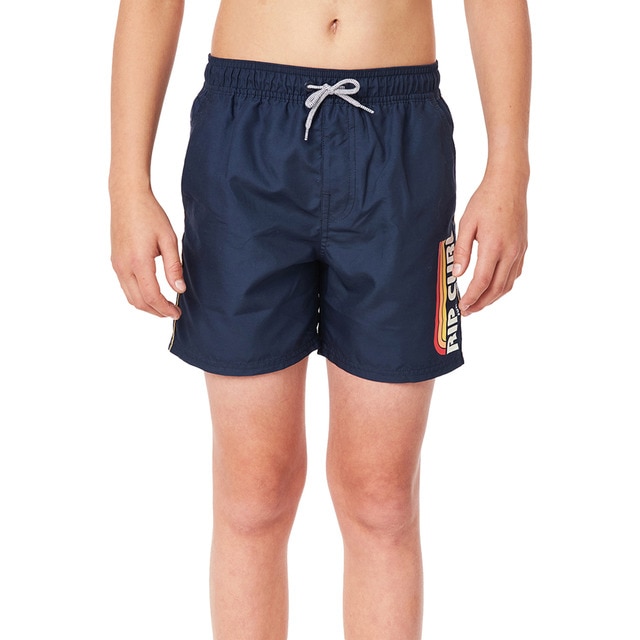 Bermuda de niños Mama Volley Rip Curl · El Corte Inglés