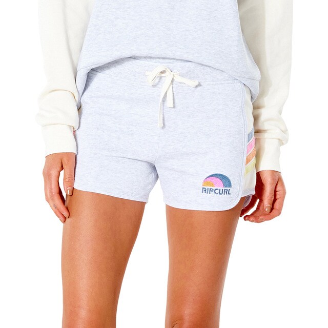 Pantalón corto de mujer Surf Revival Wave Rip Curl · El Corte Inglés