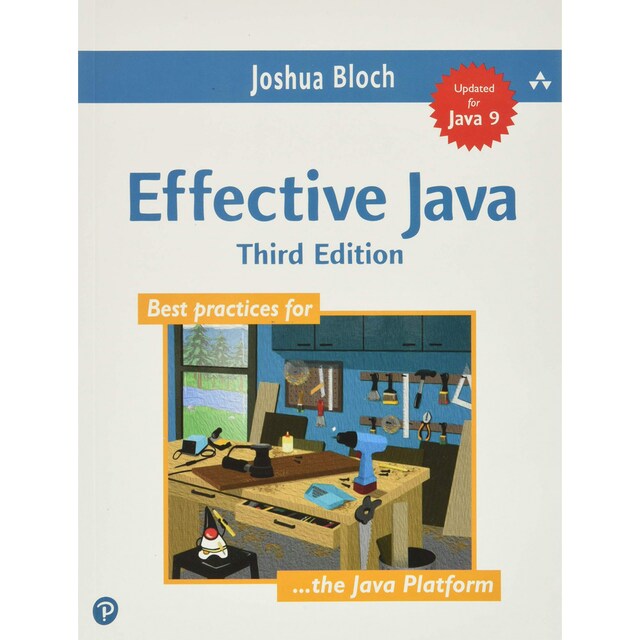 Imagen 0 de EFFECTIVE JAVA