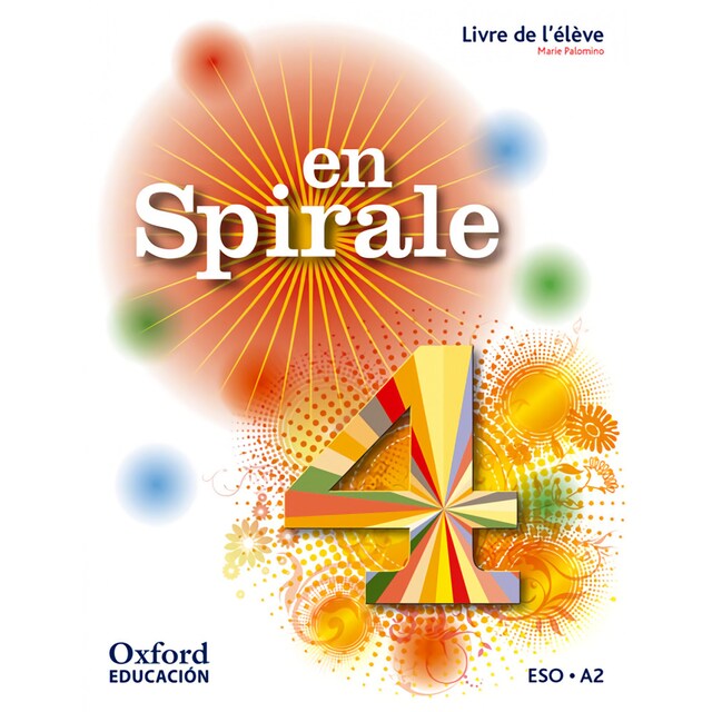 Imagen 0 de En Spirale 4. Livre de lélève