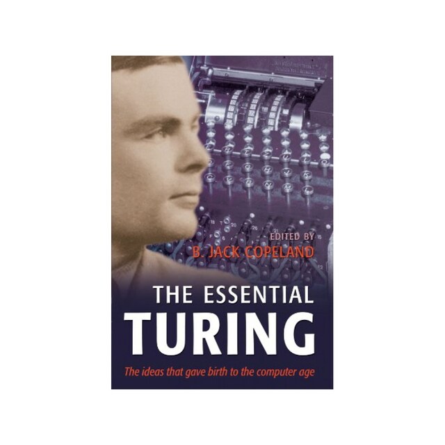 Imagen 0 de The Essential Turing