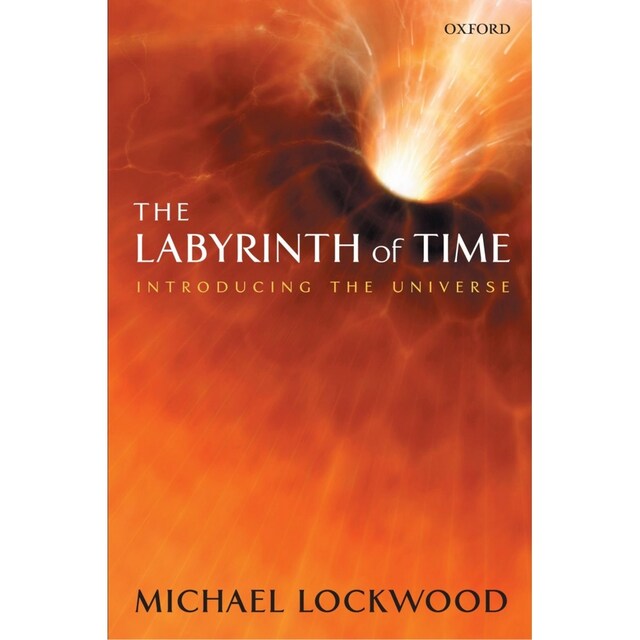 Imagen 0 de The Labyrinth Of Time: Introducing The Universe