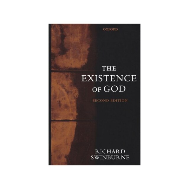 Imagen 0 de The Existence Of God